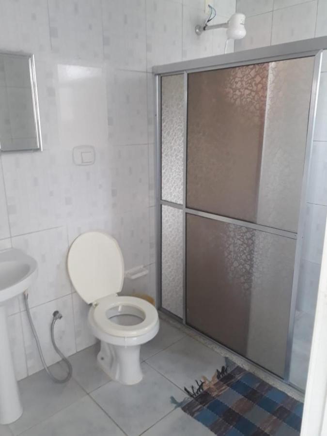 Pousada Do Solar Sao Lourenco  Dış mekan fotoğraf